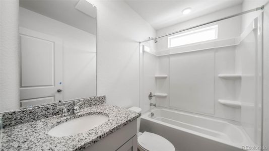 New construction Single-Family house 10134 Scranton Wy, Commerce City, CO 80022 - image 10