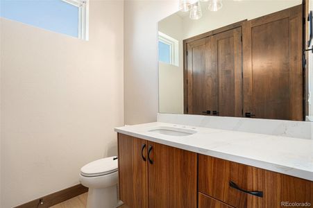 New construction Single-Family house 35 Sunny Ridge Ln, Winter Park, CO 80482 - image 8