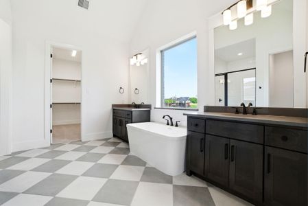 New construction Single-Family house 24933 Hopeview Wy, Montgomery, TX 77316 - image 9