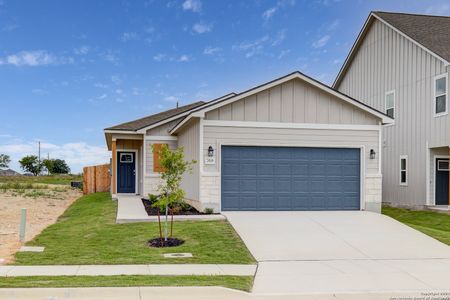 Highland Ridge by View Homes in New Braunfels - photo 2 2