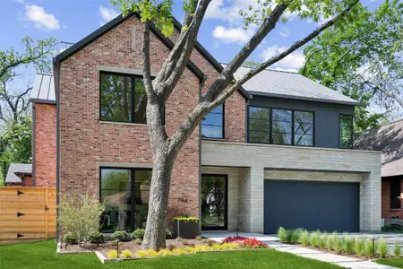 New construction Single-Family house 7114 Pasadena Ave, Dallas, TX 75214 - image
