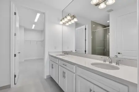 New construction Single-Family house 13600 Sw Starkissed Ln, Port St. Lucie, FL 34987 plan Areca - image 6