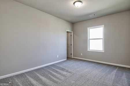 New construction Single-Family house 603 Somerset Ct, Loganville, GA 30052 Cambridge- photo 28 28