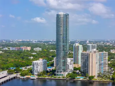 New construction Condo house 175 Se 25Th Rd, Unit PH-4001, Miami, FL 33129 - image 4