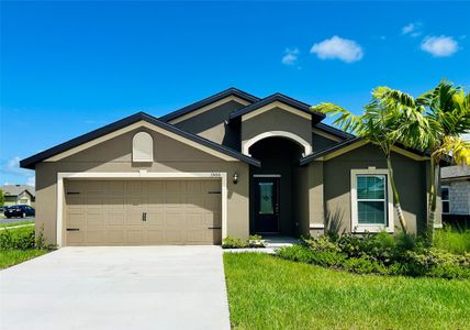 New construction Single-Family house 1500 Festivity Ln, Fort Pierce, FL 34947 null- photo 15 15