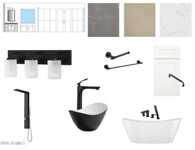 New construction Single-Family house 21722 W Milada Dr, Buckeye, AZ 85326 - image 7