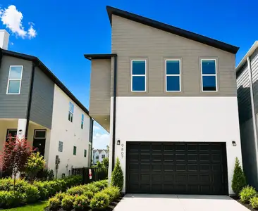 New construction Single-Family house 9807 Hope Harbor Ln, Houston, TX 77080 - image