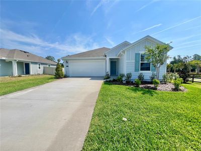 New construction Single-Family house 60 Sw Waverly Ln, Palm Coast, FL 32164 null- photo 0