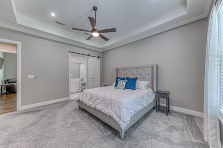 Saddle Crest Estates by Zeal Home Builders in Weatherford - image 9