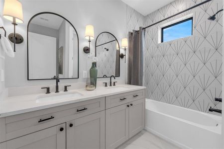 New construction Single-Family house 2422 Musselwhite Ave, Orlando, FL 32804 - image 17