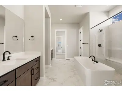 New construction Single-Family house 1641 Flourish Ct, Windsor, CO 80550 plan The Isleworth - image 5