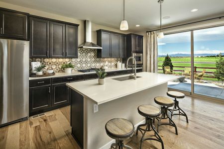 New construction Single-Family house 2128 Glean Ct, Windsor, CO 80550 Plan C407- photo 15 15