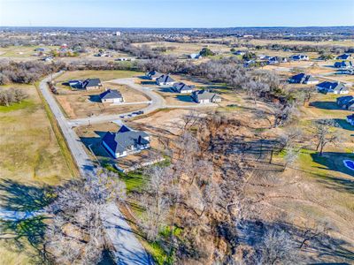 New construction Single-Family house 1000 Hennesay Park, Springtown, TX 76082 null- photo 32 32