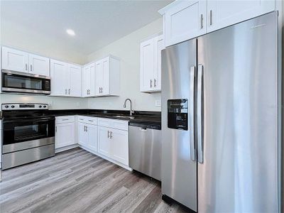 New construction Townhouse house 4366 Cambio Gardens Ct, Tampa, FL 33610 - image 13