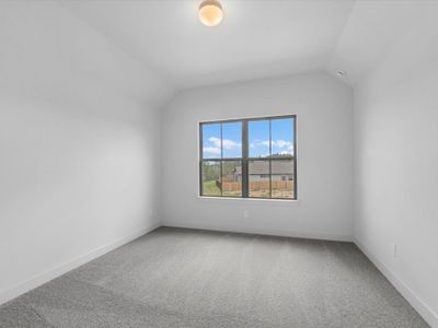 New construction Single-Family house 2410 Verano St, Todd Mission, TX 77316 plan The Fifth Avenue - image 18