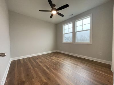 New construction Single-Family house 404 Marthas View Way, Wake Forest, NC 27587 null- photo 31 31