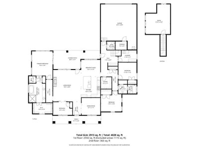 New construction Single-Family house 12813 Mayes Rd, Huntersville, NC 28078 - image 5