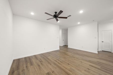 New construction Single-Family house 2707 Weston Wy, Anna, TX 75409 plan Concord II - image 14