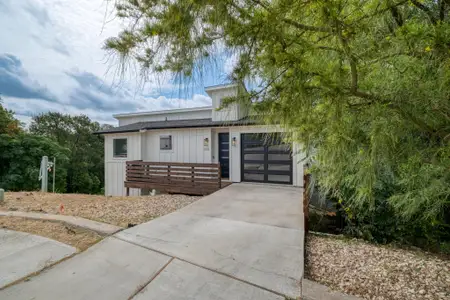 New construction Single-Family house 5211 Rob Scott St, Austin, TX 78721 - image