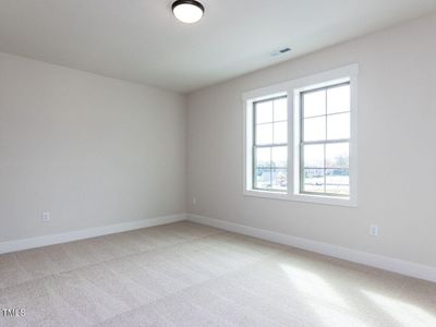 New construction Townhouse house 1005 Coldspring Cir, Durham, NC 27705 plan Townhome B Interior - image 16