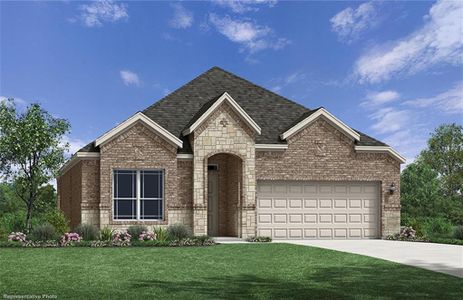 New construction Single-Family house 3306 Agnew St, Celina, TX 75009 - image