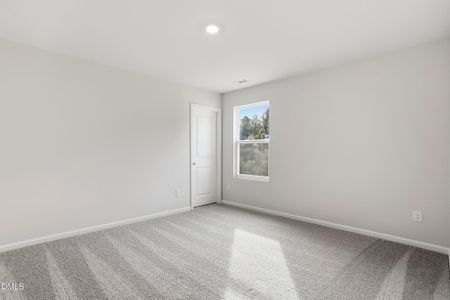 New construction Single-Family house 214 Harriette Ct, Lillington, NC 27546 plan Russell - image 11