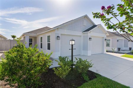New construction Single-Family house 1363 Darren Dr, The Villages, FL 34762 - image