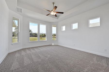 New construction Single-Family house 904 Arundel Rd, Lakeway, TX 78738 Lantana- photo 14 14