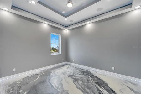 New construction Single-Family house 534 Estuary Shore Ln, Apollo Beach, FL 33572 null- photo 41 41