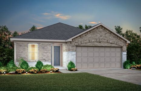 Arabella on the Prairie by Pulte Homes in Richmond - photo 13 13