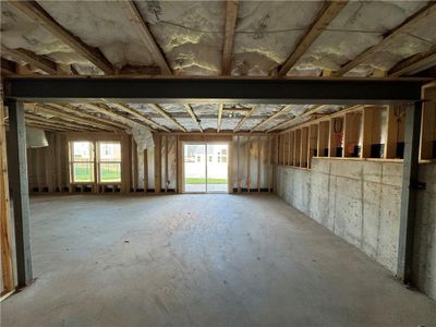 New construction Single-Family house 110 Okeechobee Wy, Braselton, GA 30548 Greenbriar- photo 0