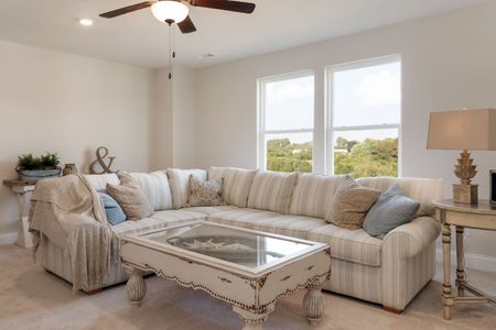 New construction Single-Family house 3128 Hopetown Wy, Murfreesboro, TN 37129 plan Harlow - image 13