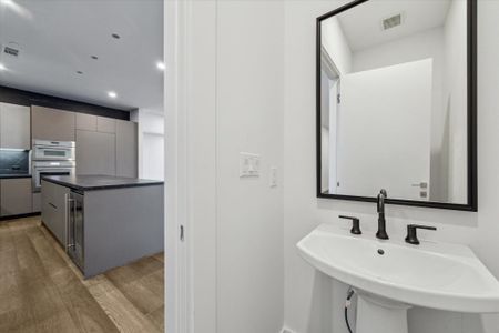 New construction Condo house 1711 Allen Pkwy, Unit 2403, Houston, TX 77019 - image 6