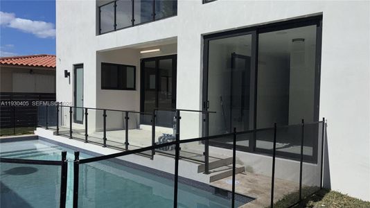 New construction Single-Family house 2484 Sw 18Th St, Miami, FL 33145 - image