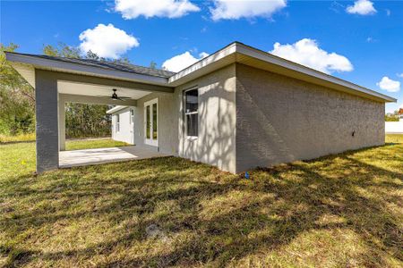 New construction Single-Family house 8276 Se 158Th St, Summerfield, FL 34491 - image