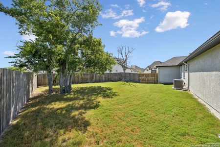 New construction Single-Family house 405 Corwin Spgs, Cibolo, TX 78108 null- photo 0