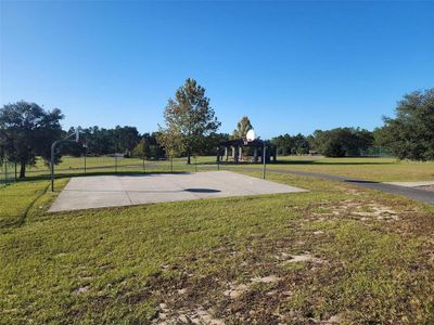 New construction Single-Family house 4698 Sw Zinnia, Dunnellon, FL 34431 null- photo 12 12