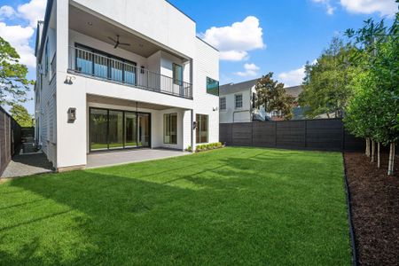 New construction Single-Family house 2118 Westgate Dr, Houston, TX 77019 null- photo 0