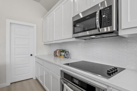 New construction Single-Family house 416 Mcalpine Dr, Springtown, TX 76082 plan Iverson IV - image 17