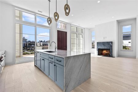 New construction Single-Family house 245 Roycroft Ln, Fayetteville, GA 30214 - image 9