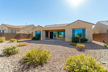 New construction Single-Family house 7266 W Meadowlark Way, Florence, AZ 85132 - photo 41 41