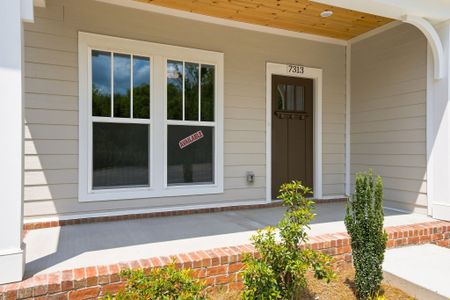 New construction Single-Family house 7313 Carothers Rd, Unit 503A, Nolensville, TN 37135 plan Asher - image 15
