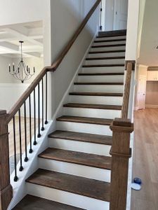 New construction Single-Family house 3725 Sierra Lake Dr, Cumming, GA 30040 - image 15