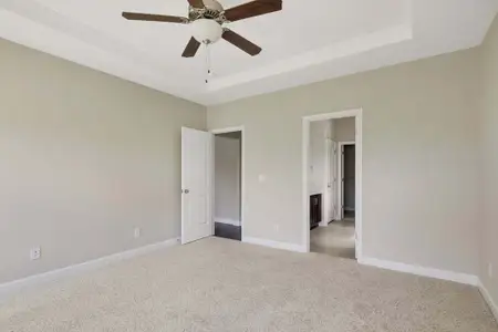 New construction Single-Family house 20 Malbec Wy, Youngsville, NC 27596 Clayton- photo 20 20