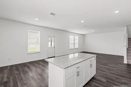 New construction Single-Family house 4161 Bermuda Ln, Seguin, TX 78155 plan Sandalwood - image 9