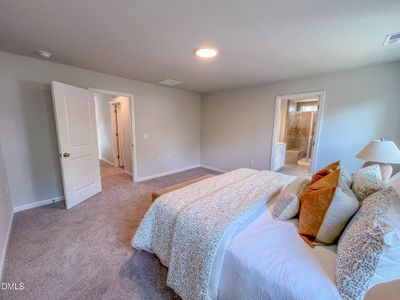 New construction Single-Family house 146 Eagle Rock Dr, Lillington, NC 27546 plan The Smithfield - image 16