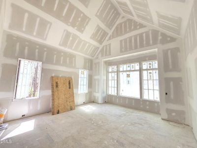 New construction Single-Family house 6477 Sanctuary Falls Dr, Raleigh, NC 27614 - image 17