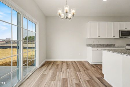 New construction Single-Family house 133 Tuscarora Dr, La Grange, NC 28551 - image 15