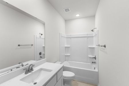 New construction Single-Family house 9148 Malahide Ln, Aiken, SC 29801 plan Congaree - image 6