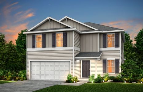 New construction Single-Family house 10129 Band Wagon, Converse, TX 78109 - photo 0